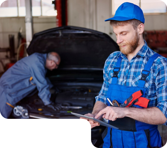 Reputation Built Over 20 Years of Service